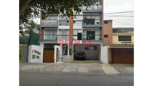 Departamento en Venta ubicado en Santiago De Surco a $210,000