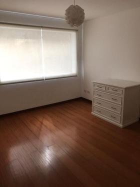 Departamento en Venta ubicado en Calle Frederic Chopin N° 3xx, Dpto. 301  