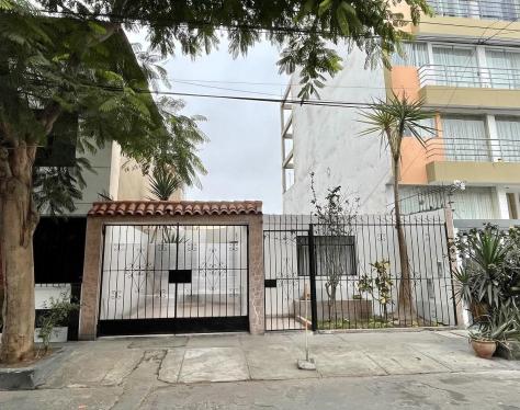 Departamento en Venta ubicado en Santiago De Surco a $240,000