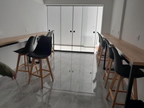 Departamento en Venta ubicado en Miraflores