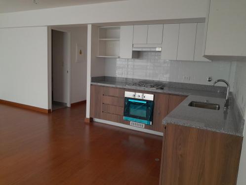 Departamento en Venta ubicado en Santiago De Surco