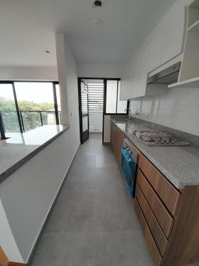 Departamento de 3 dormitorios y 2 baños ubicado en Santiago De Surco