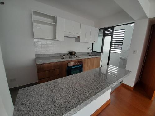 Departamento en Venta ubicado en Santiago De Surco