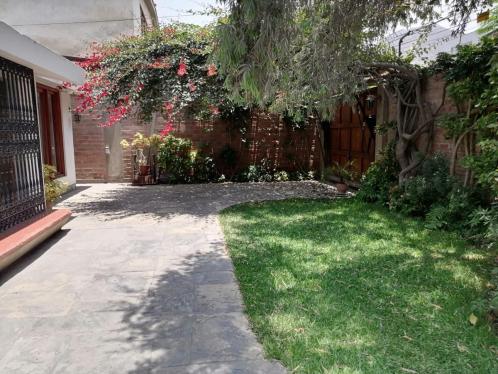 Casa en Venta ubicado en Santiago De Surco a $525,000