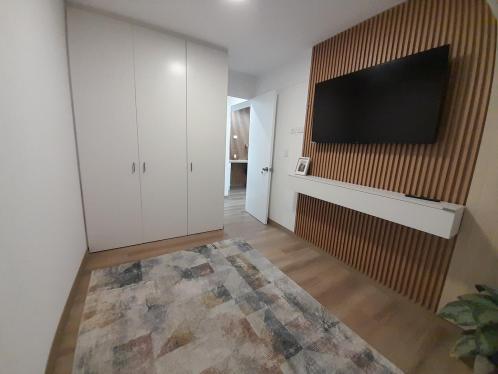 Departamento de 1 dormitorios y 2 baños ubicado en Santiago De Surco