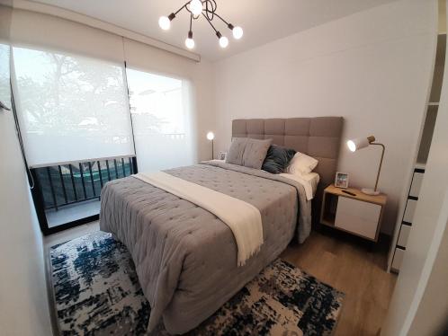 Departamento de 1 dormitorios y 2 baños ubicado en Santiago De Surco