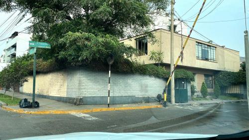 Casa en Venta ubicado en Santiago De Surco a $1,541,000