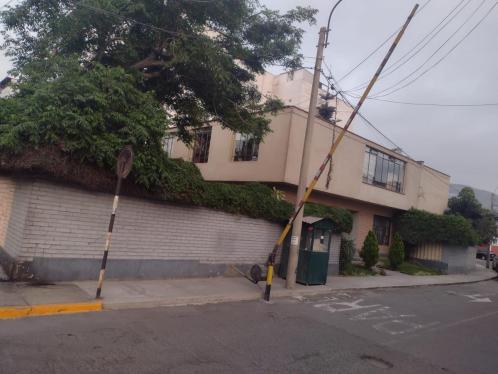 Casa en Venta ubicado en Santiago De Surco