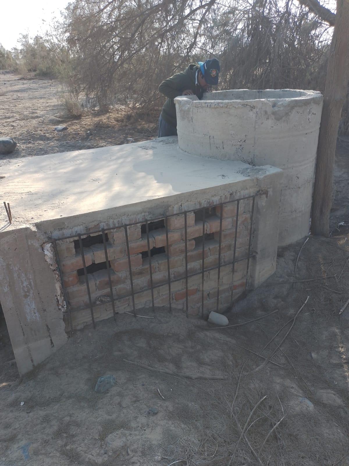 Oportunidad única Terreno ubicado en San Clemente Oportunidad única Terreno ubicado en San Clemente
