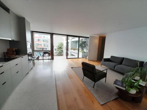 Departamento de 2 dormitorios y 2 baños ubicado en Miraflores