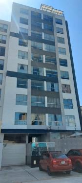 Departamento en Venta ubicado en Magdalena Del Mar a $120,000