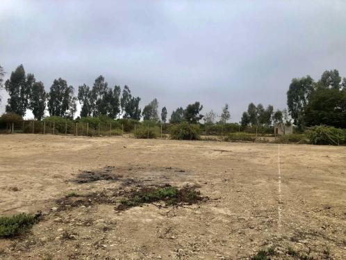 Terreno en Venta ubicado en Hacienda Laran a $38,000