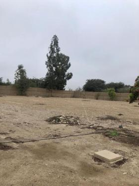 Terreno en Venta ubicado en Hacienda Laran