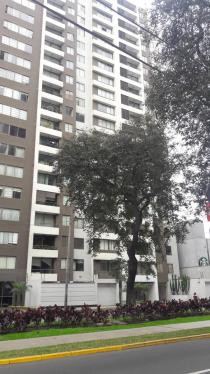 Departamento en Alquiler ubicado en Cercado De Lima