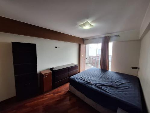 Departamento en Venta ubicado en La Molina a $156,000