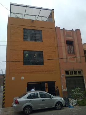 Oportunidad única Oficina ubicado en Cercado De Lima