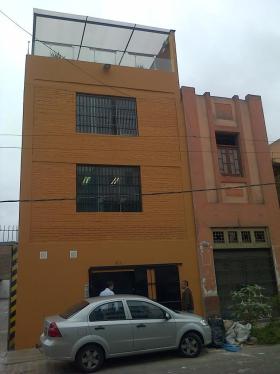 Oficina en Alquiler ubicado en Jiron Gregorio Paredes 312