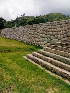 Terreno Agrícola en Venta ubicado en Limatambo a $22,500