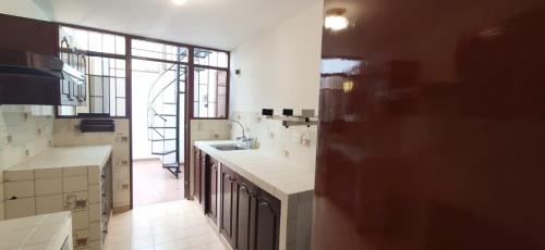 Departamento en Venta de 4 dormitorios ubicado en San Miguel