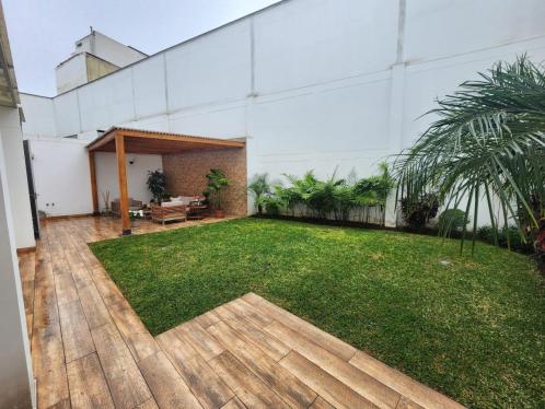 Departamento de 3 dormitorios ubicado en San Isidro