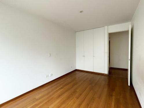 Extraordinario Departamento ubicado en San Isidro