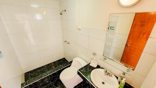 Casa en Venta ubicado en Santiago De Surco a $504,000