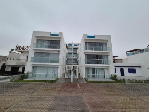 Departamento en Venta ubicado en Punta Negra