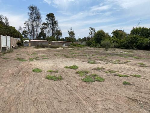 Terreno en Alquiler ubicado en Panamericana Sur