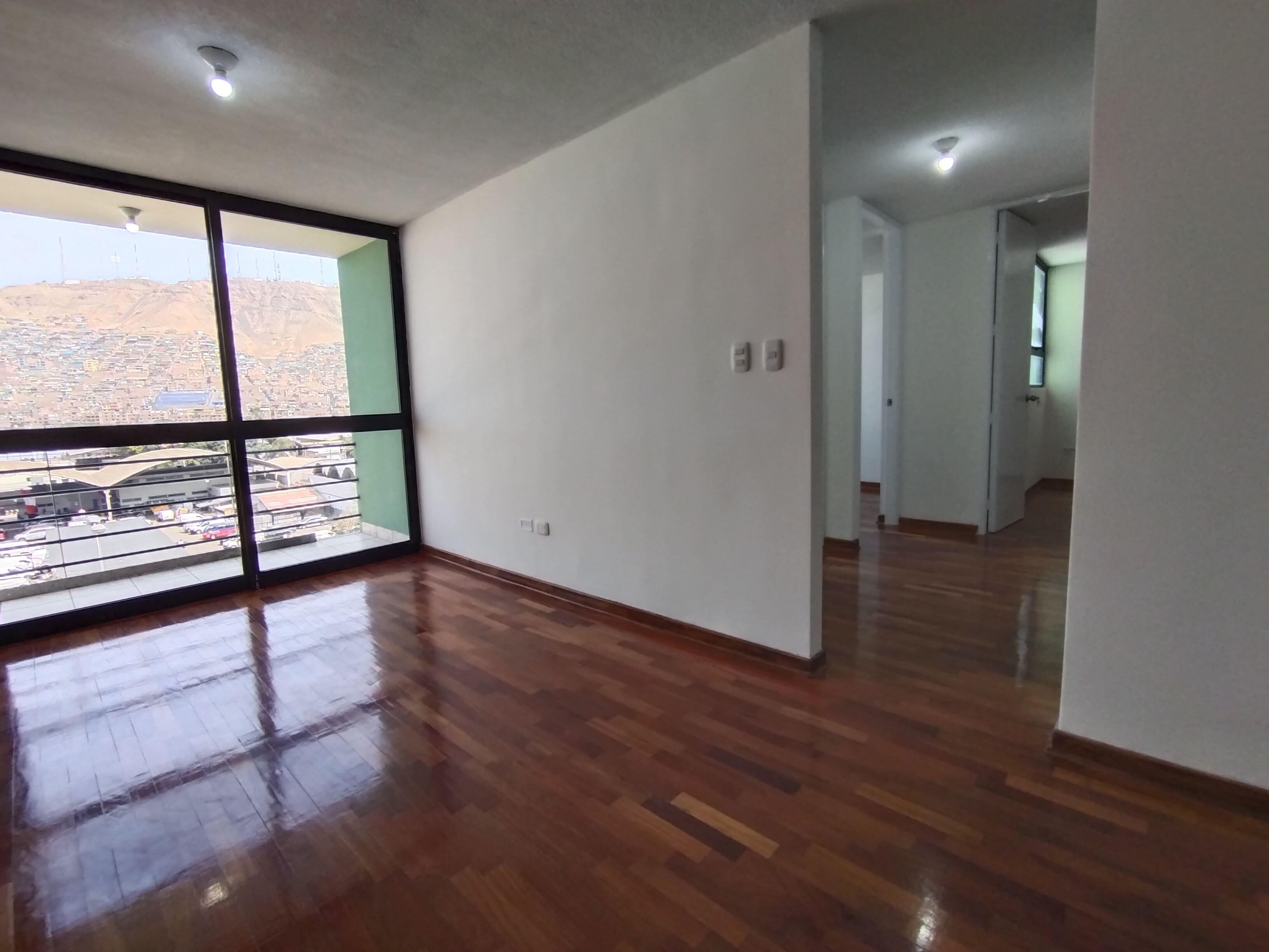 Departamento en Venta ubicado en Chorrillos a $89,000