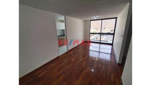 Departamento de 3 dormitorios y 2 baños ubicado en Chorrillos