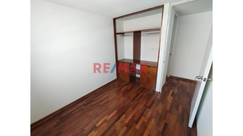 Oportunidad única Departamento ubicado en Chorrillos