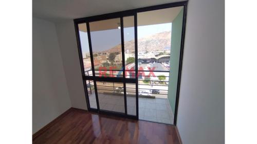 Lindo Departamento en Venta en Chorrillos