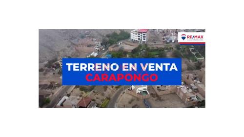 Terreno en Venta ubicado en 