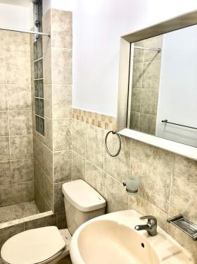 Oportunidad única Departamento ubicado en Surquillo