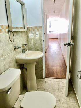 Oportunidad única Departamento ubicado en Surquillo