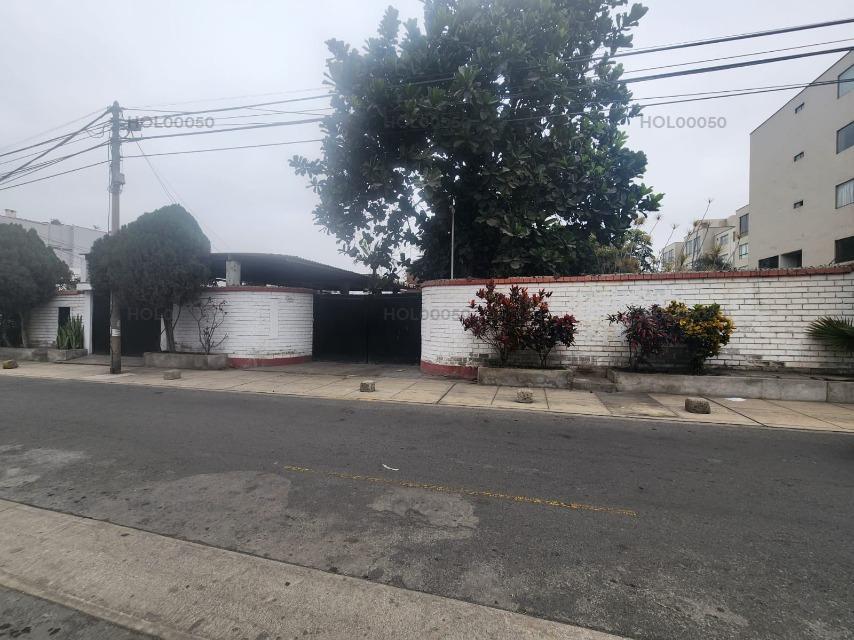 Terreno en Venta ubicado en Santiago De Surco a $3,036,000