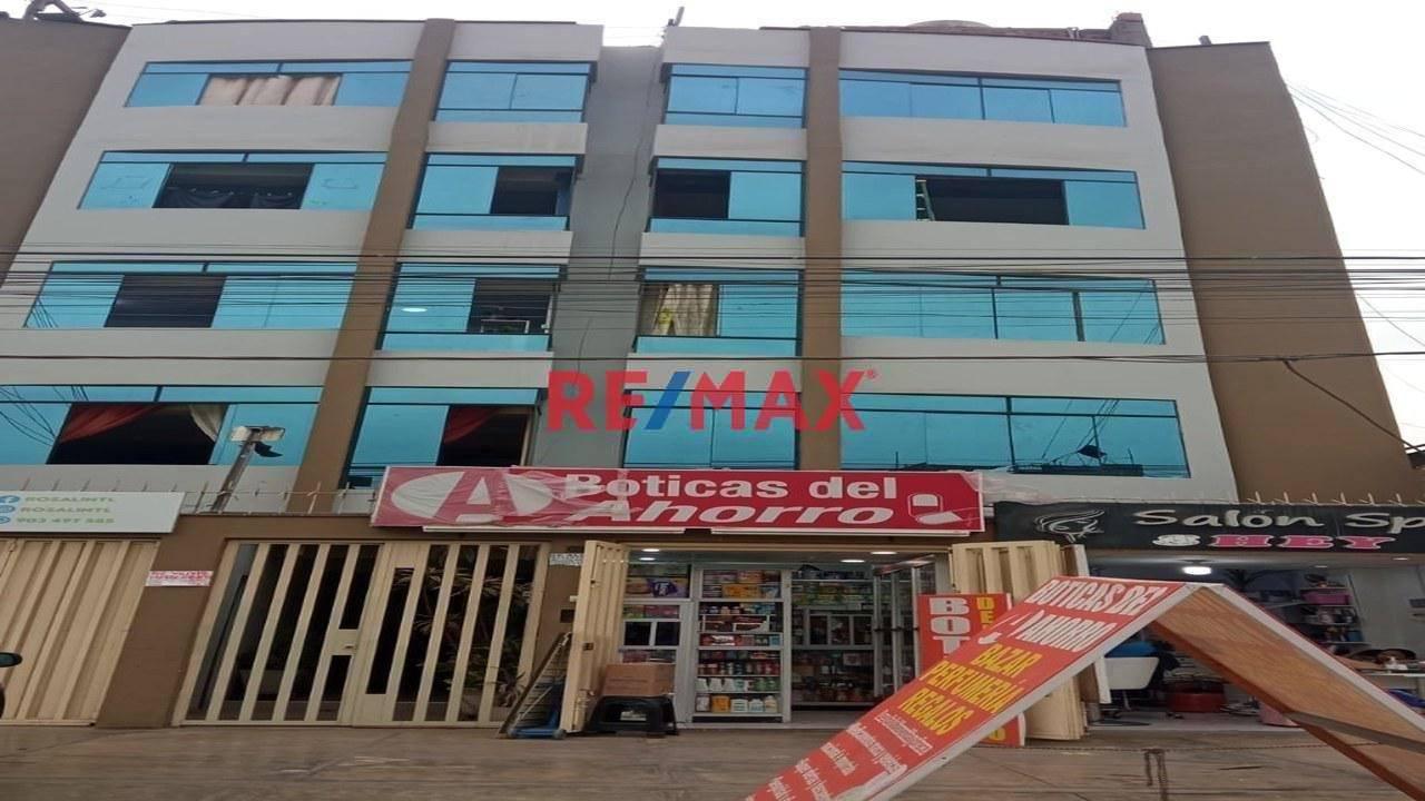 Casa en Venta ubicado en San Martin De Porres a $75,000