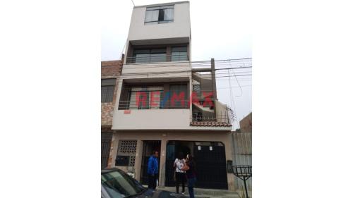 Casa en Venta de 10 dormitorios ubicado en San Martin De Porres