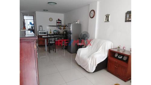 Bajo precio Casa en Venta en San Martin De Porres