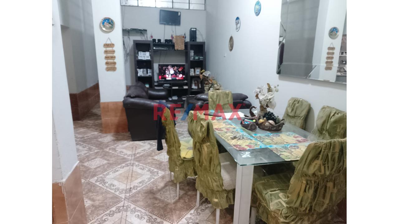 Casa en Venta ubicado en San Martin De Porres a $200,000