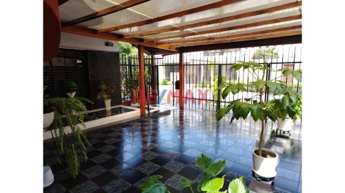 Lindo Casa en Venta en Santiago De Surco