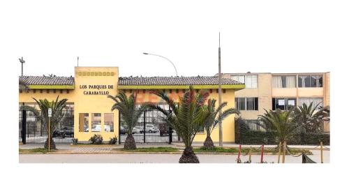 Departamento en Venta ubicado en Carabayllo