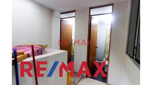 Lindo Departamento en Venta en San Juan De Miraflores