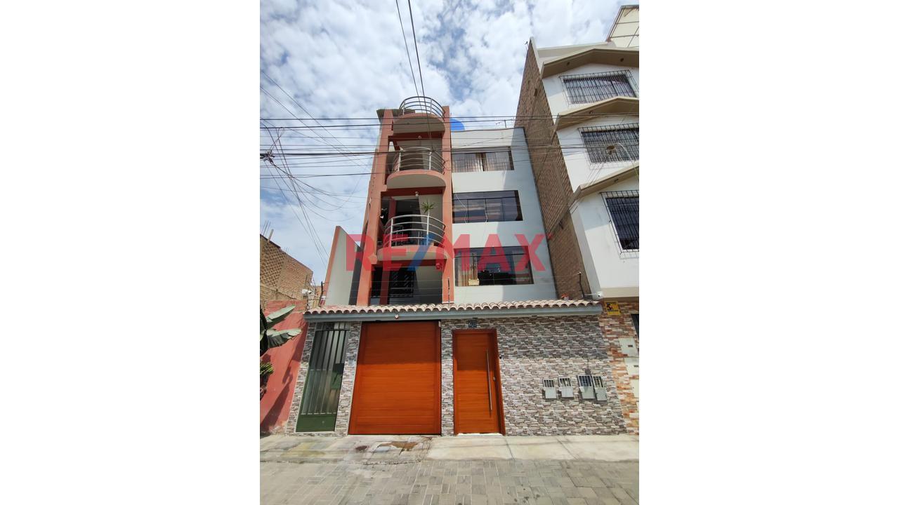 Departamento en Venta ubicado en San Martin De Porres a $98,800