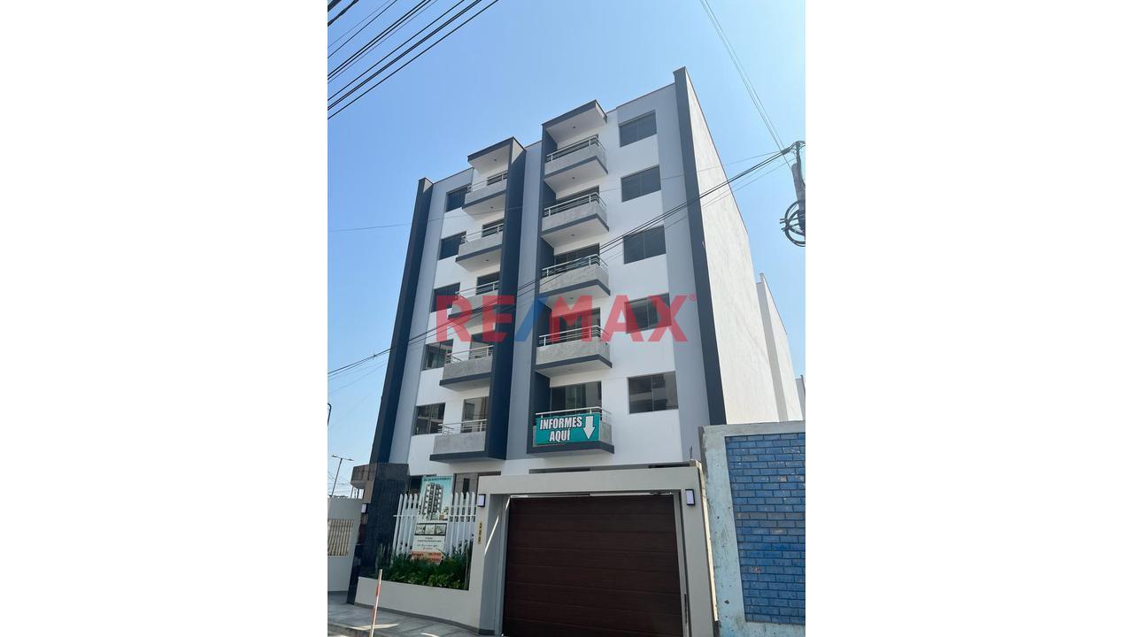 Departamento en Venta ubicado en Santiago De Surco a $109,705