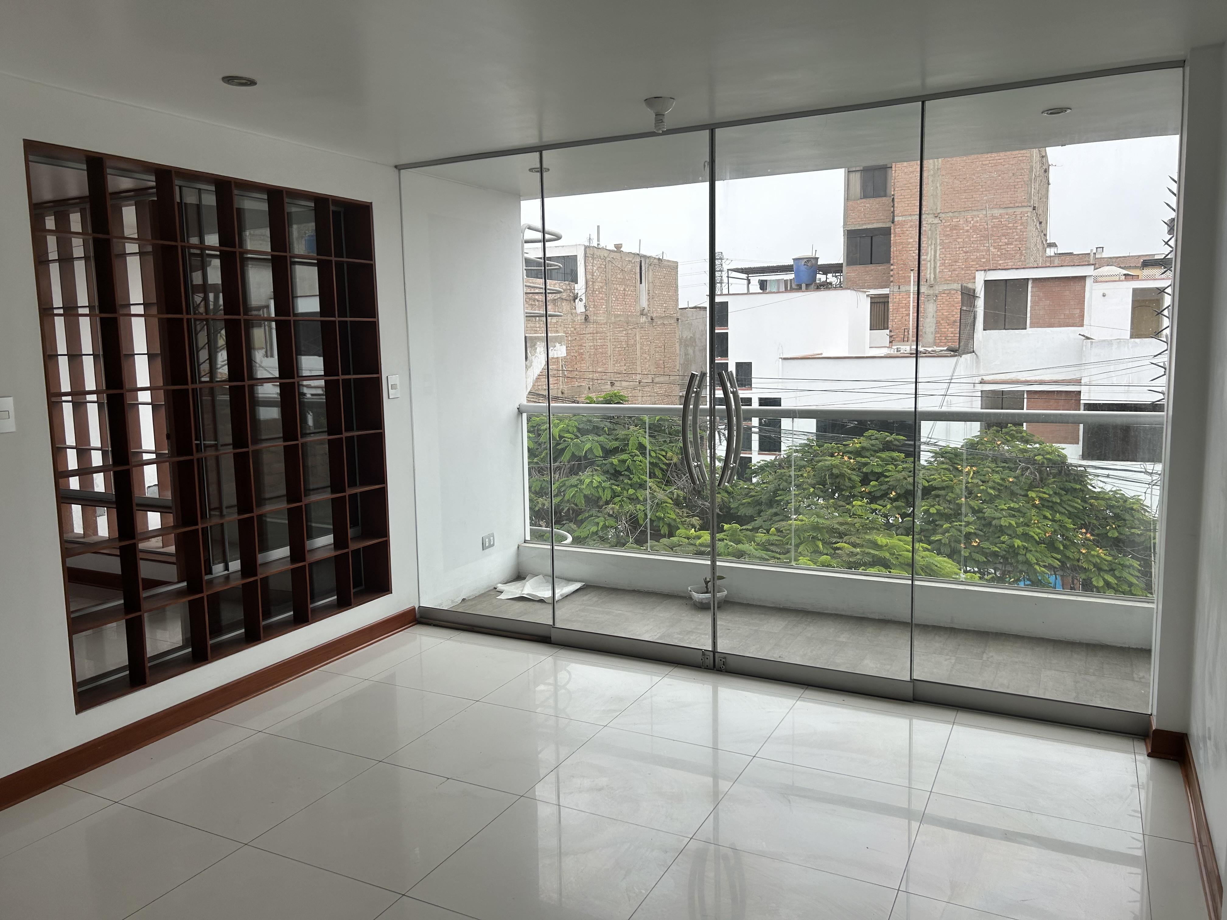 Departamento en Venta ubicado en Santiago De Surco a $120,000