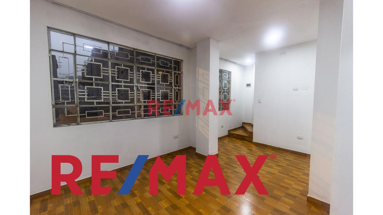 Departamento en Venta ubicado en Villa Maria Del Triunfo a $59,000