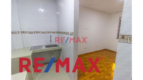 Departamento en Venta ubicado en Villa Maria Del Triunfo