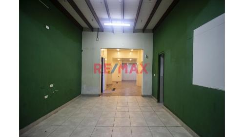 Local comercial en Alquiler ubicado en Barranco