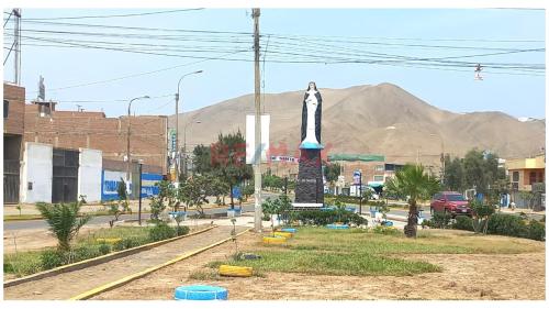 Lindo Local comercial en Alquiler en Santa Rosa